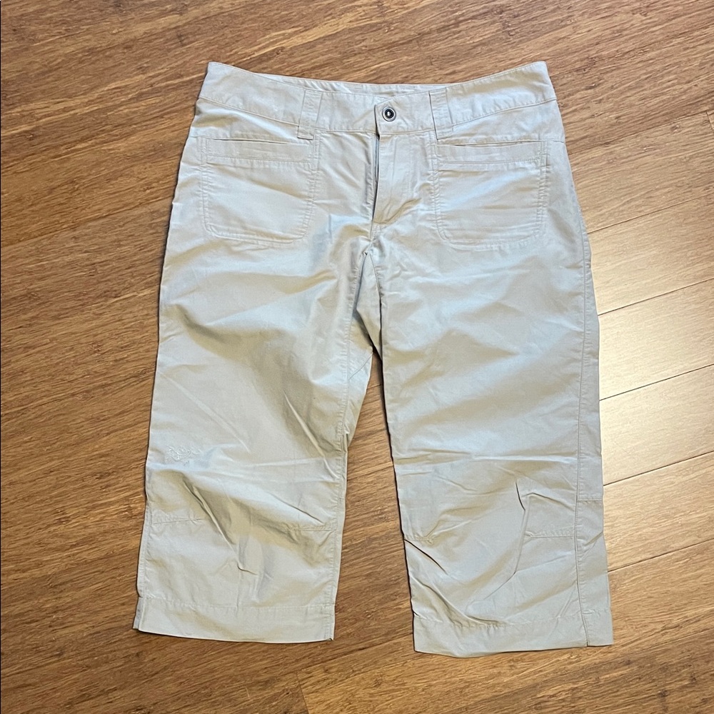 Arc'teryx Hiking Pant / Casual Pant